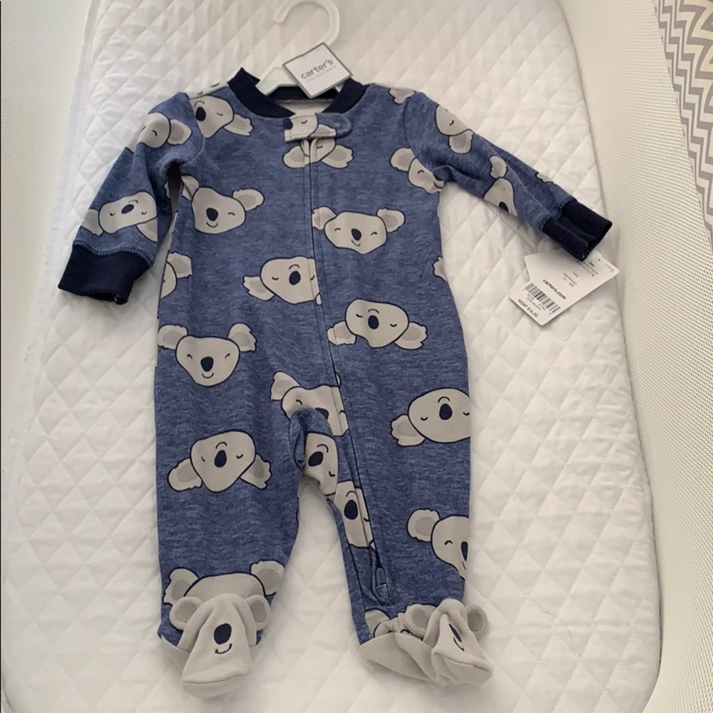 Carters Sleeper